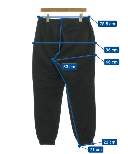 Graphpaper Sweat pants