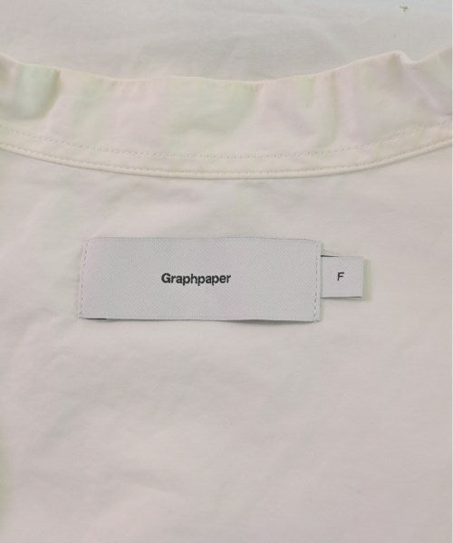 Graphpaper Casual shirts