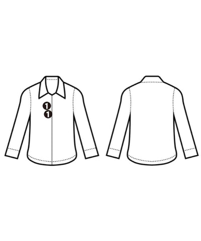 Graphpaper Casual shirts