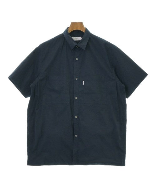 Graphpaper Casual shirts