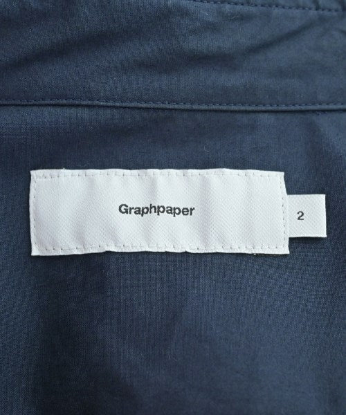 Graphpaper Casual shirts