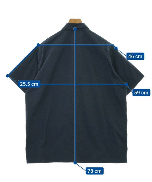 Graphpaper Casual shirts