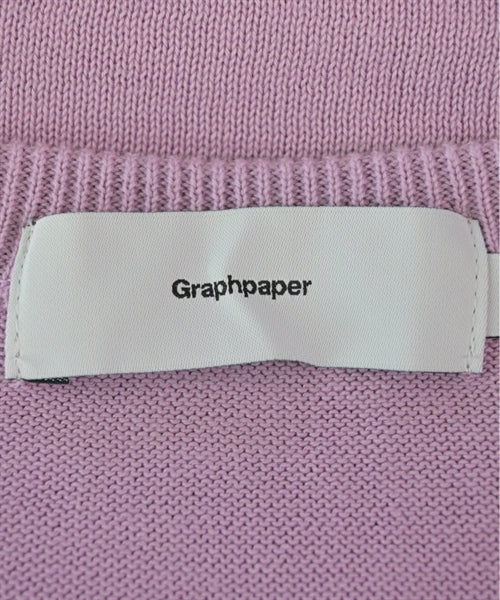 Graphpaper Vests