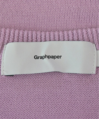 Graphpaper Vests