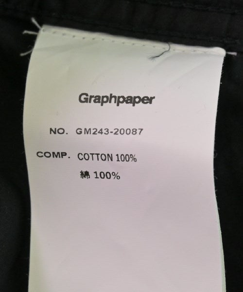 Graphpaper Casual jackets