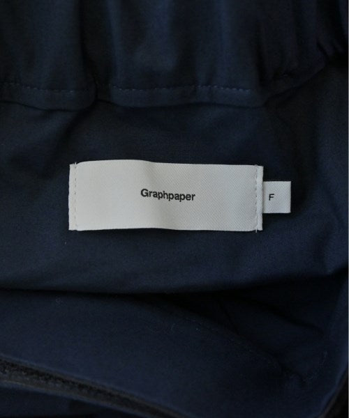 Graphpaper Chinos