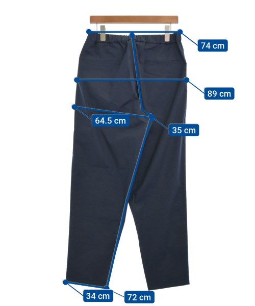 Graphpaper Chinos