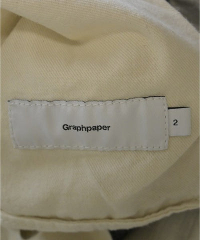 Graphpaper Jeans