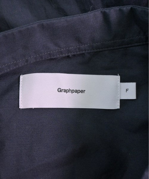 Graphpaper Casual shirts