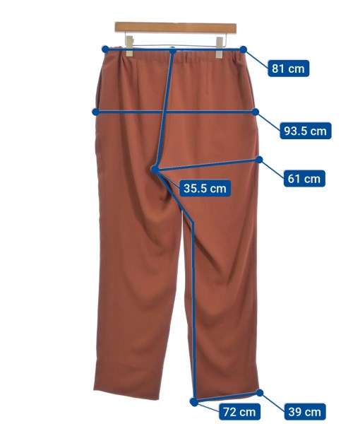 Graphpaper Trousers