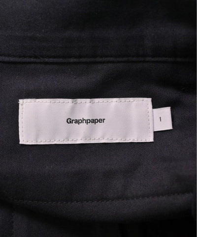 Graphpaper Trousers