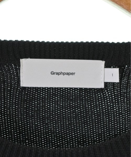 Graphpaper Vests