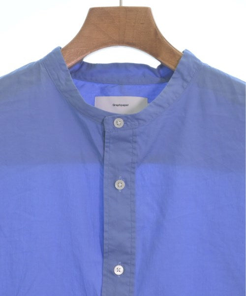 Graphpaper Casual shirts