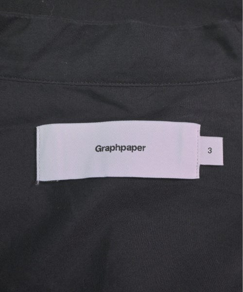 Graphpaper Casual shirts