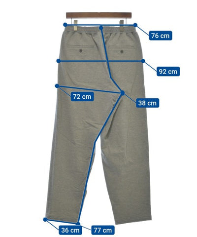 Graphpaper Sweat pants