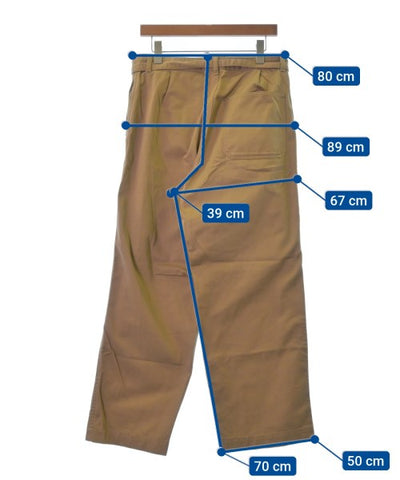 Graphpaper Chinos