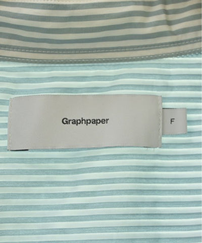 Graphpaper Casual shirts