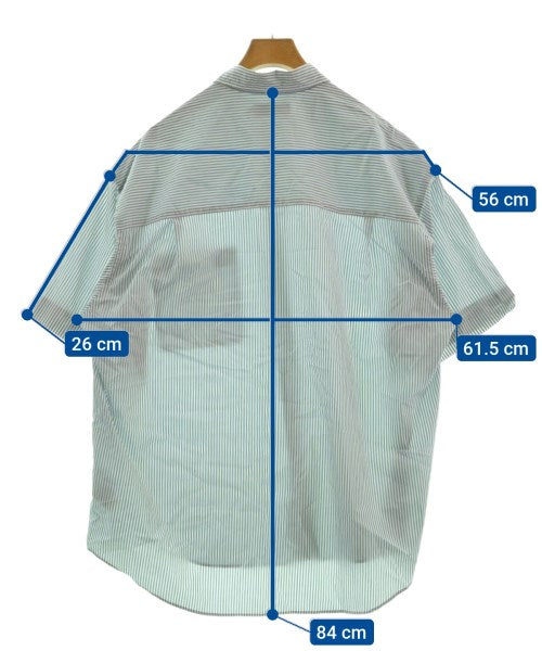 Graphpaper Casual shirts