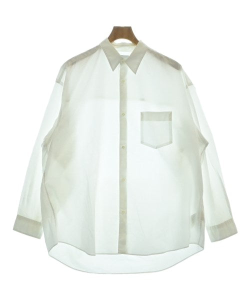 Graphpaper Casual shirts