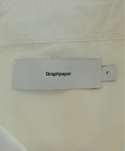 Graphpaper Casual shirts