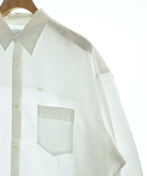 Graphpaper Casual shirts