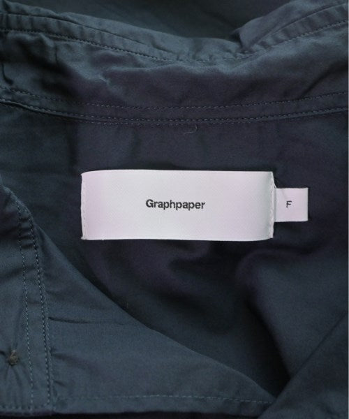 Graphpaper Casual shirts