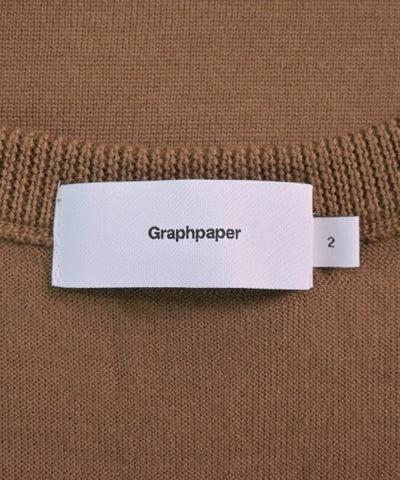 Graphpaper Vests