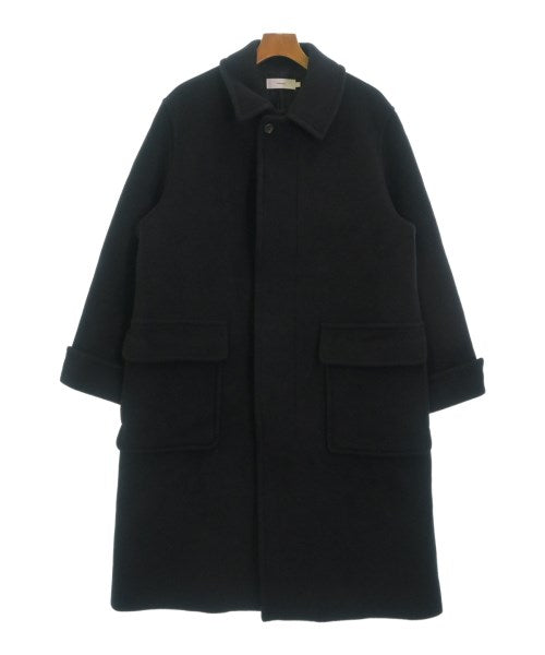 Graphpaper Soutien collar coats