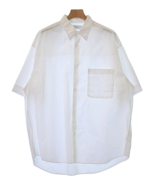 Graphpaper Casual shirts