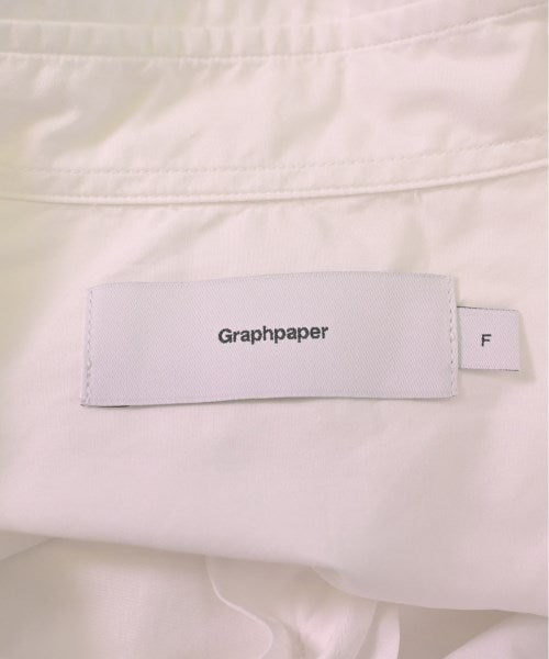 Graphpaper Casual shirts