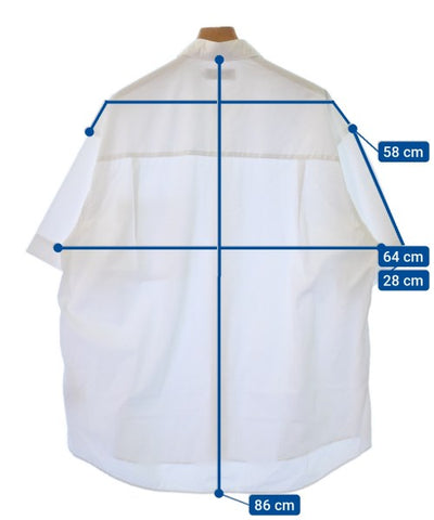 Graphpaper Casual shirts