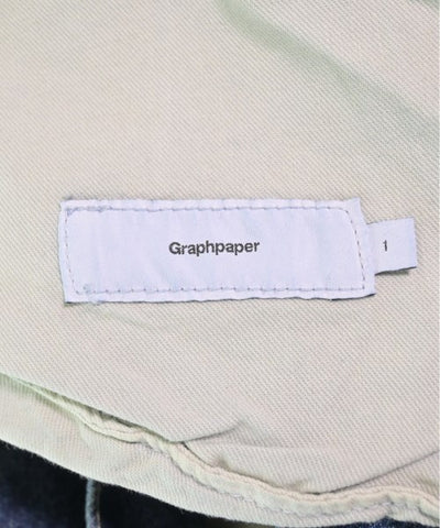 Graphpaper Jeans