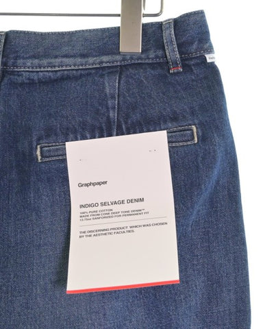 Graphpaper Jeans