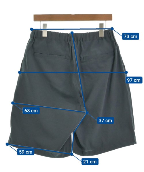 Graphpaper Shorts