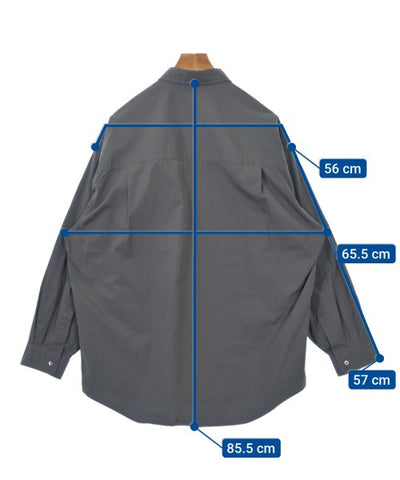 Graphpaper Casual shirts
