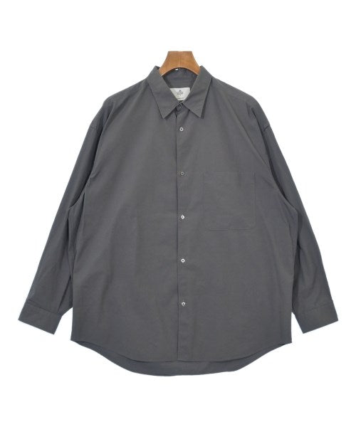 Graphpaper Casual shirts