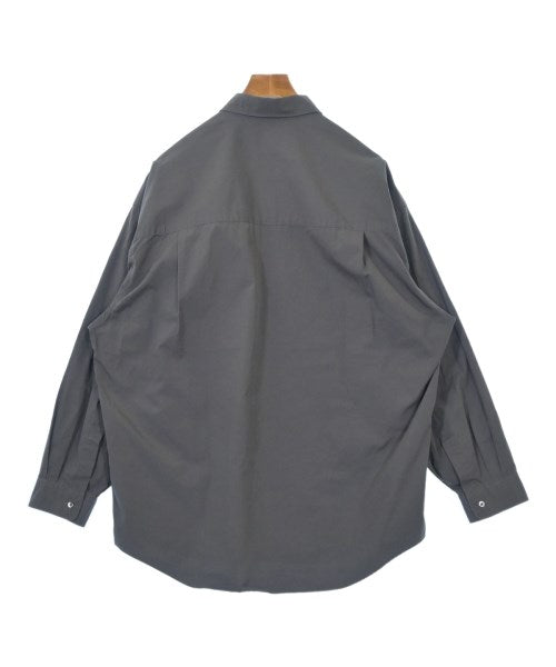 Graphpaper Casual shirts