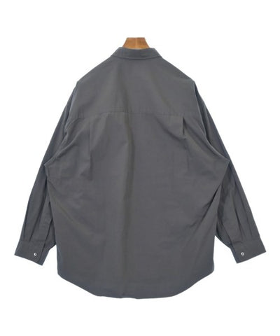 Graphpaper Casual shirts