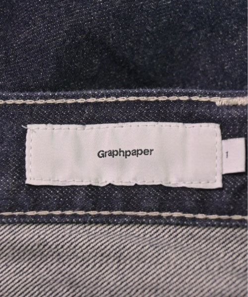 Graphpaper Jeans