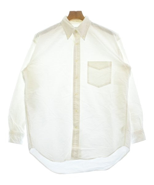 Graphpaper Casual shirts