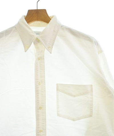 Graphpaper Casual shirts