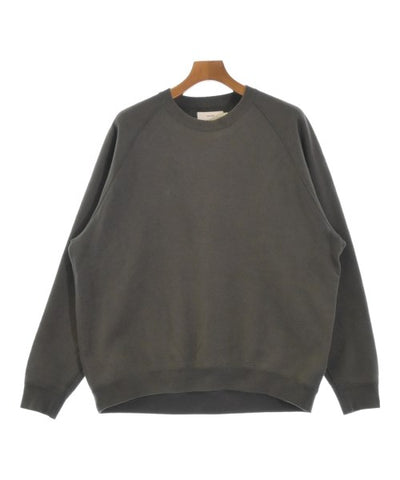 Graphpaper Sweatshirts