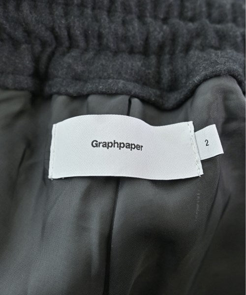 Graphpaper Trousers