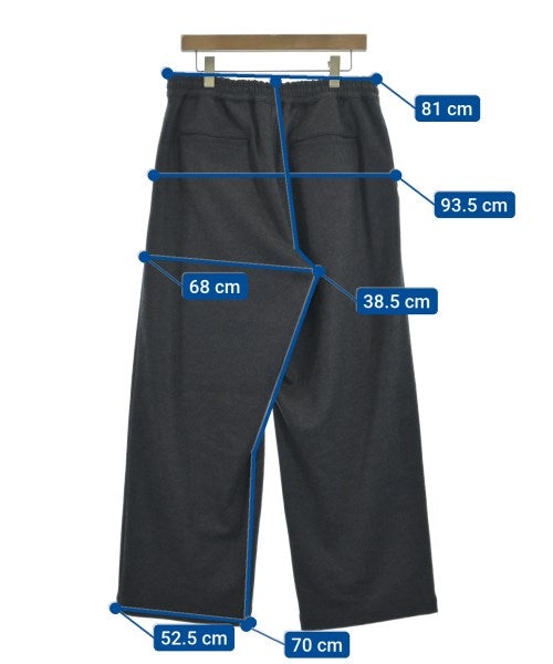 Graphpaper Trousers