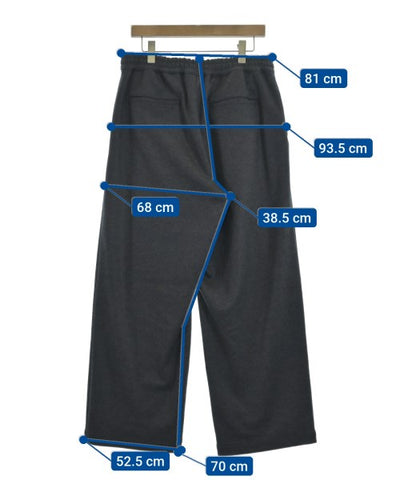 Graphpaper Trousers
