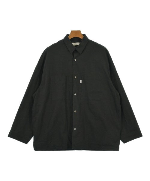 Graphpaper Casual shirts
