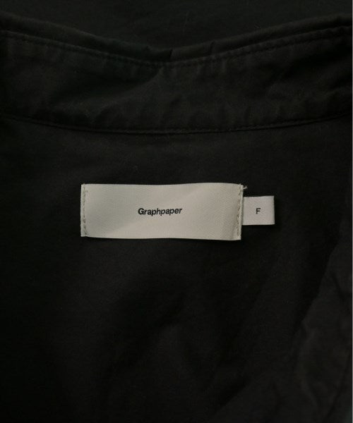 Graphpaper Casual shirts