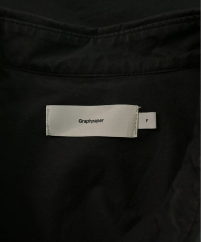Graphpaper Casual shirts
