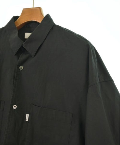 Graphpaper Casual shirts