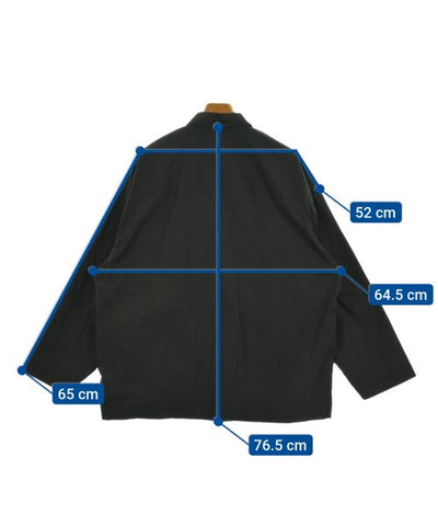 Graphpaper Casual shirts